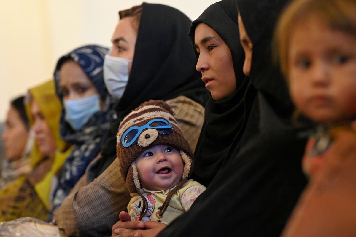 Afghanistan’s Hazara community fears reign of terror under the Taliban