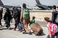 Mening: Europe must do more to ensure Afghan asylum seekers are not left in limbo