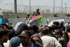 アフガニスタン難民の英国への旅行を阻止する偽の内務省のウェブサイト