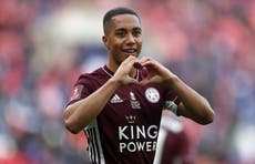 Brendan Rodgers hopes Youri Tielemans will extend his stay at Leicester