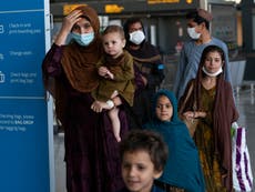 Bill to provide aid for American civilians returning from Afghanistan becomes law