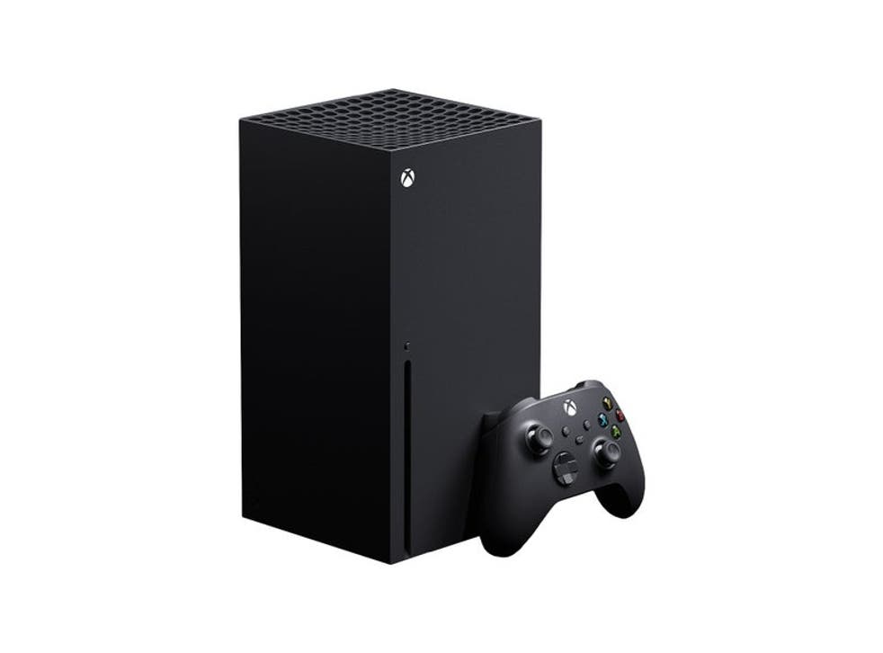 <p>The Xbox series X is even harder to find that the PS5 </bl>