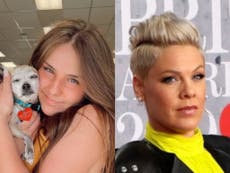 YouTuber Piper Rockelle responds after Pink accuses mother of exploitation