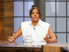 Candace Owens claims she was refused a Covid test because she’s an anti-vaxxer
