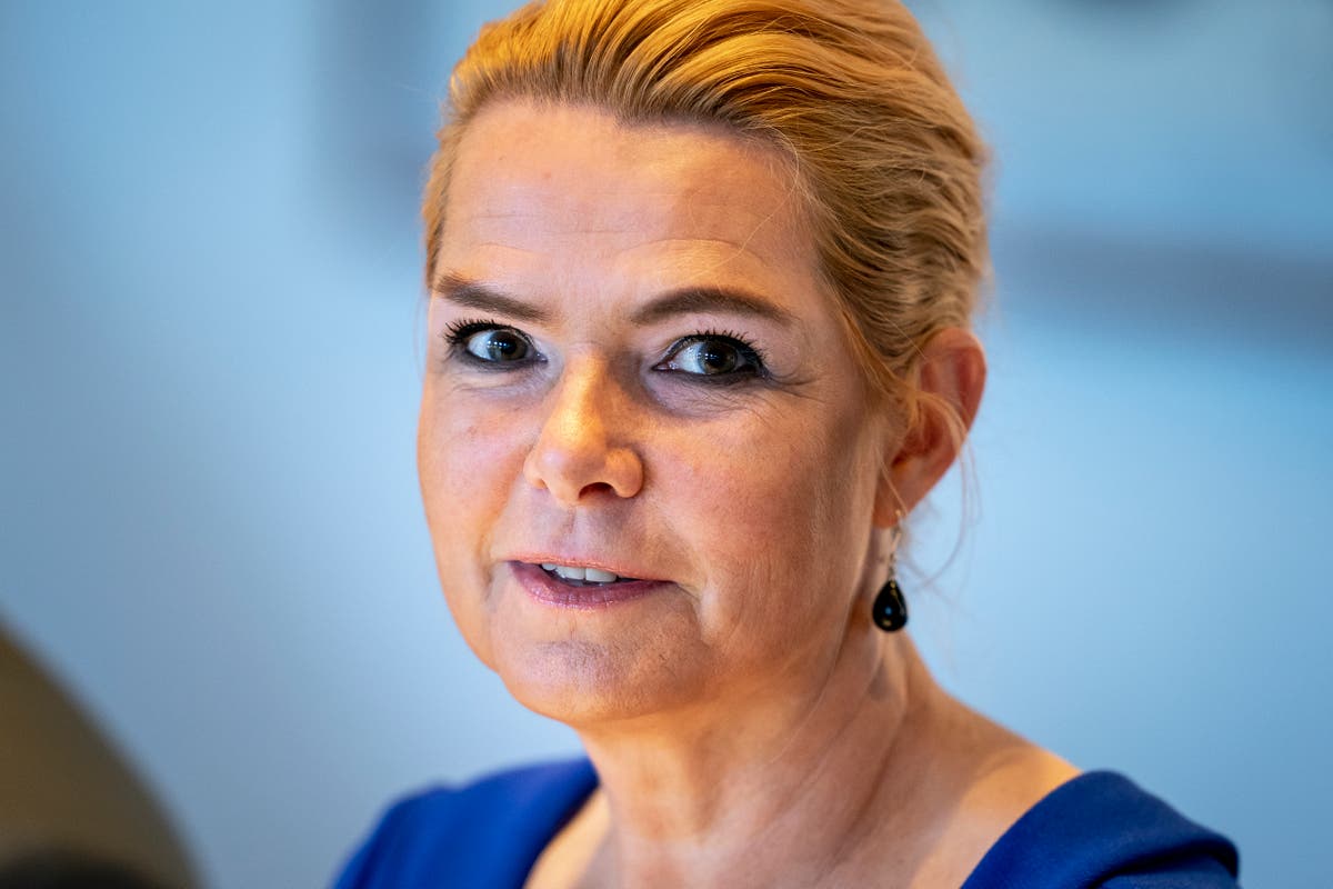 Denmark starts impeachment trial on ex-immigration minister