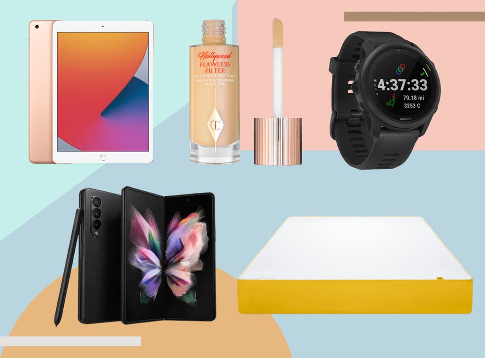 <p>Consider us your personal shoppers – we’ll be bringing you the top offers as we spot them </p>
