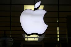 Apple delays plan to scan iPhones for child sex abuse images