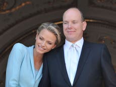Prince Albert says Princess Charlene is ‘ready to come home’ after three months in South Africa