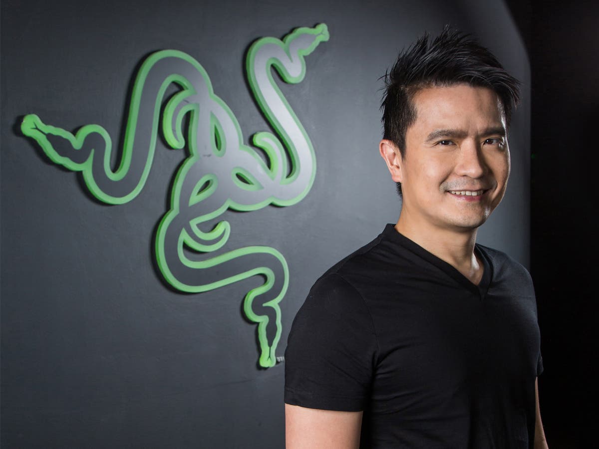 Razer CEO says it is ‘preparing for the metaverse’