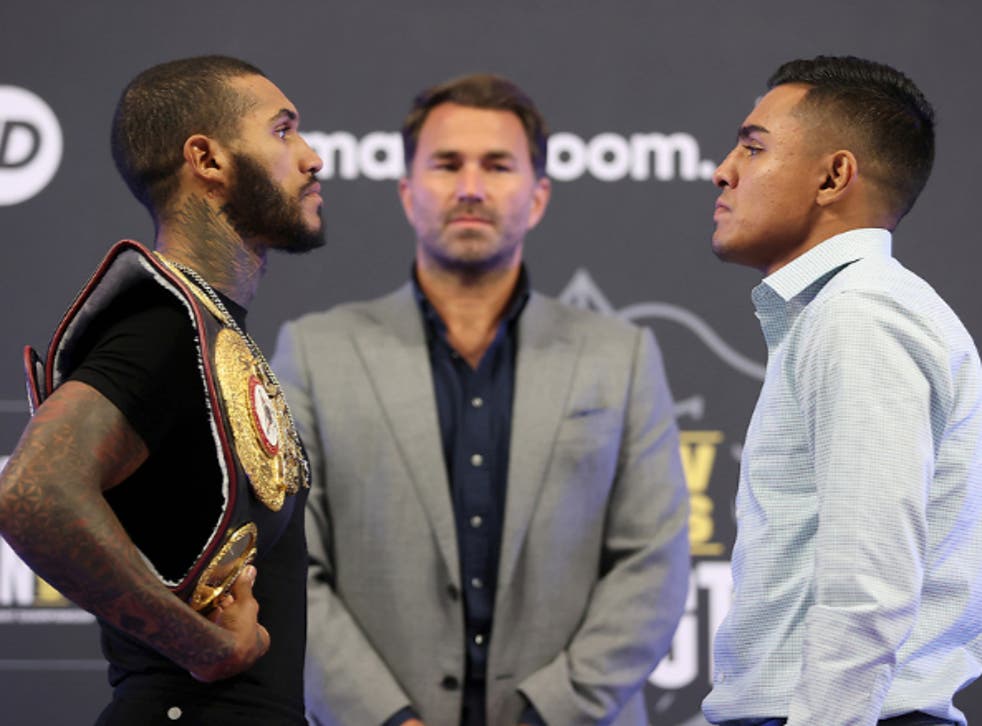 <p>Conor Benn takes on Adrian Granados on the Mauricio Lara vs Josh Warrington undercard</p>