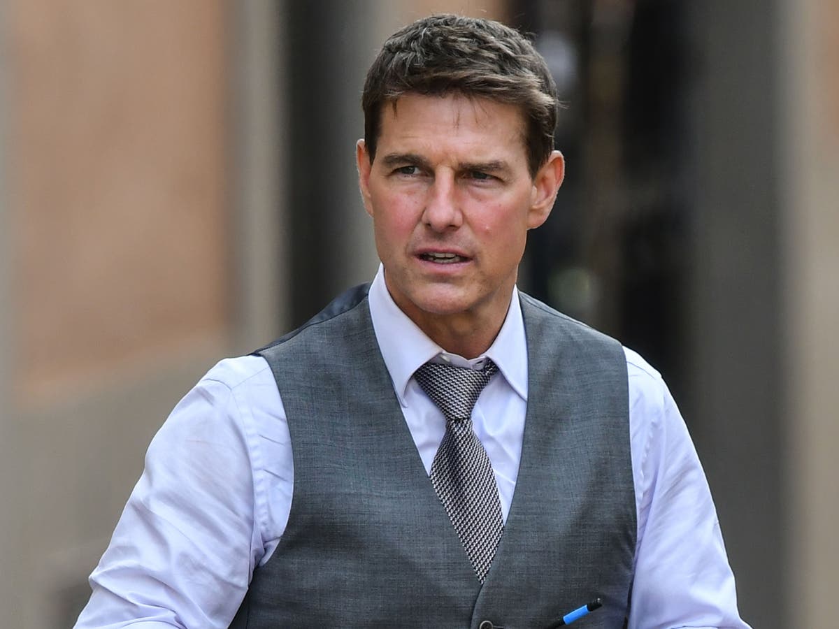 Mission: Impossible 7 further delayed to 2023 over Covid-related disruptions