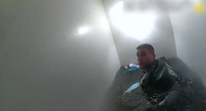 NYPD releases footage of attempt to rescue family in flooded Queens apartment