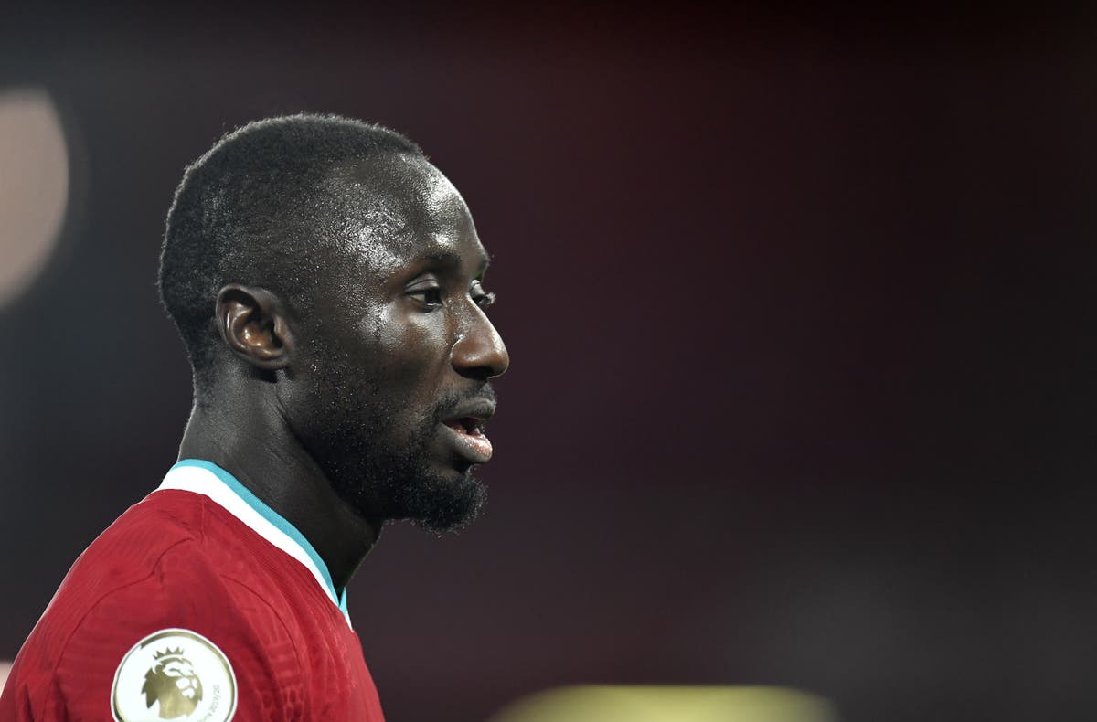 Naby Keita heading home after escaping Guinea’s military coup
