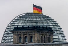 Germany protests to Russia over pre-election cyberattacks