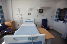 Geopenbaar: Hospitals face ‘severe’ shortages of medical supplies ahead of winter