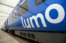 Budget trains to take on easyJet planes and LNER on East Coast main line