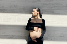 Kylie Jenner officially confirms she is pregnant with second child