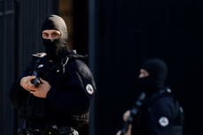 Paris on security alert as Bataclan terror trial begins