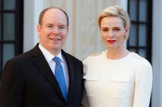 Prince Albert addresses rumours about Princess Charlene’s extended stay in South Africa