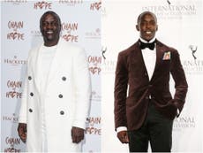 Akon says ‘rich go through more issues than the poor’ as he mourns Michael K Williams