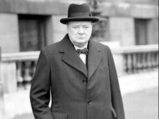 Boris Johnson accuses charity of ‘airbrushing’ Sir Winston Churchill from history over his views on race