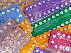 One third of women unable to access correct contraception amid Covid