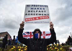 Are we headed for a Brexit trade war after the DUP mess?