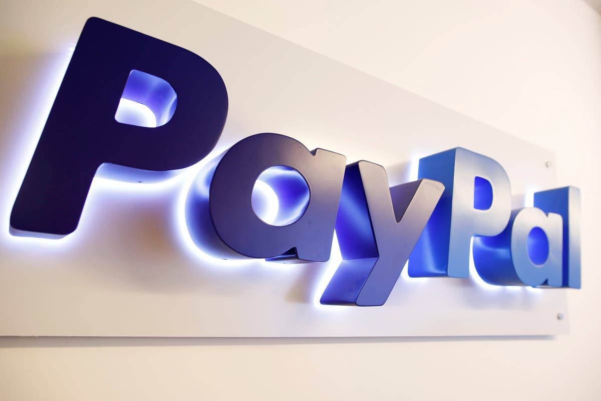 Brexit: Paypal introduces new fees between UK and EU