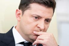 Russia may launch all-out war with Ukraine, says President Zelensky 