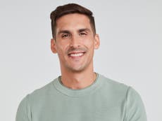 Dancing with the Stars contestant Cody Rigsby tests positive for Covid-19