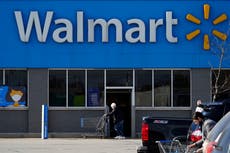 FACT FOCUS: Walmart quashes cryptocurrency partnership claim
