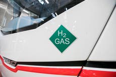 Mening: Hydrogen could be the fuel of the future – if we can bring costs down