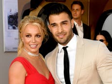 Britney Spears, Sam Asghari and why we can’t accept their love