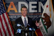 California taxpayers pay $276 million for failed attempt to recall Gavin Newsom