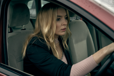 Help review: Jodie Comer frees herself from the increasingly shonky shackles of Killing Eve