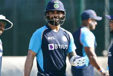 Virat Kohli to step down as India T20 captain