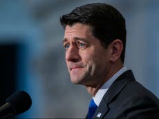 Paul Ryan researched narcissistic personality disorder after Trump win, 本の主張