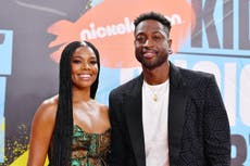 Gabrielle Union reflects on ‘trauma’ of husband Dwyane Wade having baby with another woman