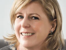 Liane Moriarty: ‘I’m sure my books are probably too white’