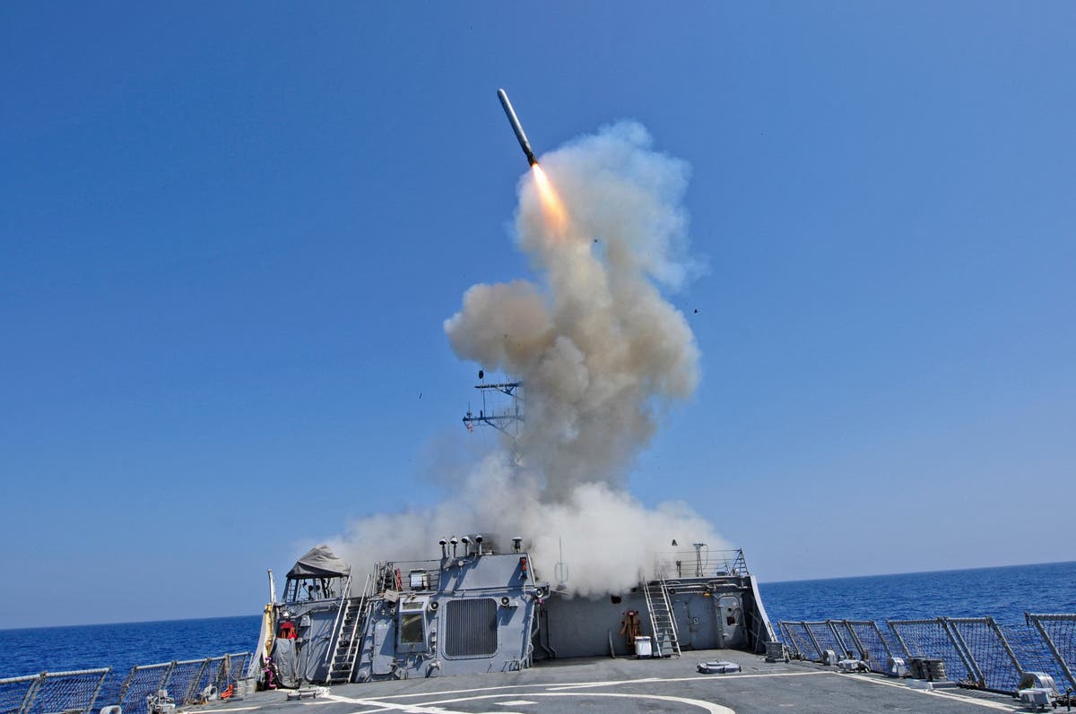 Australia could be ‘nuclear war target’ in British pact, warns China 1 Australia could be ‘nuclear war target’ in British pact, warns China