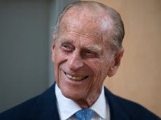 Prince Philip’s will to remain secret ‘to protect dignity of Queen’