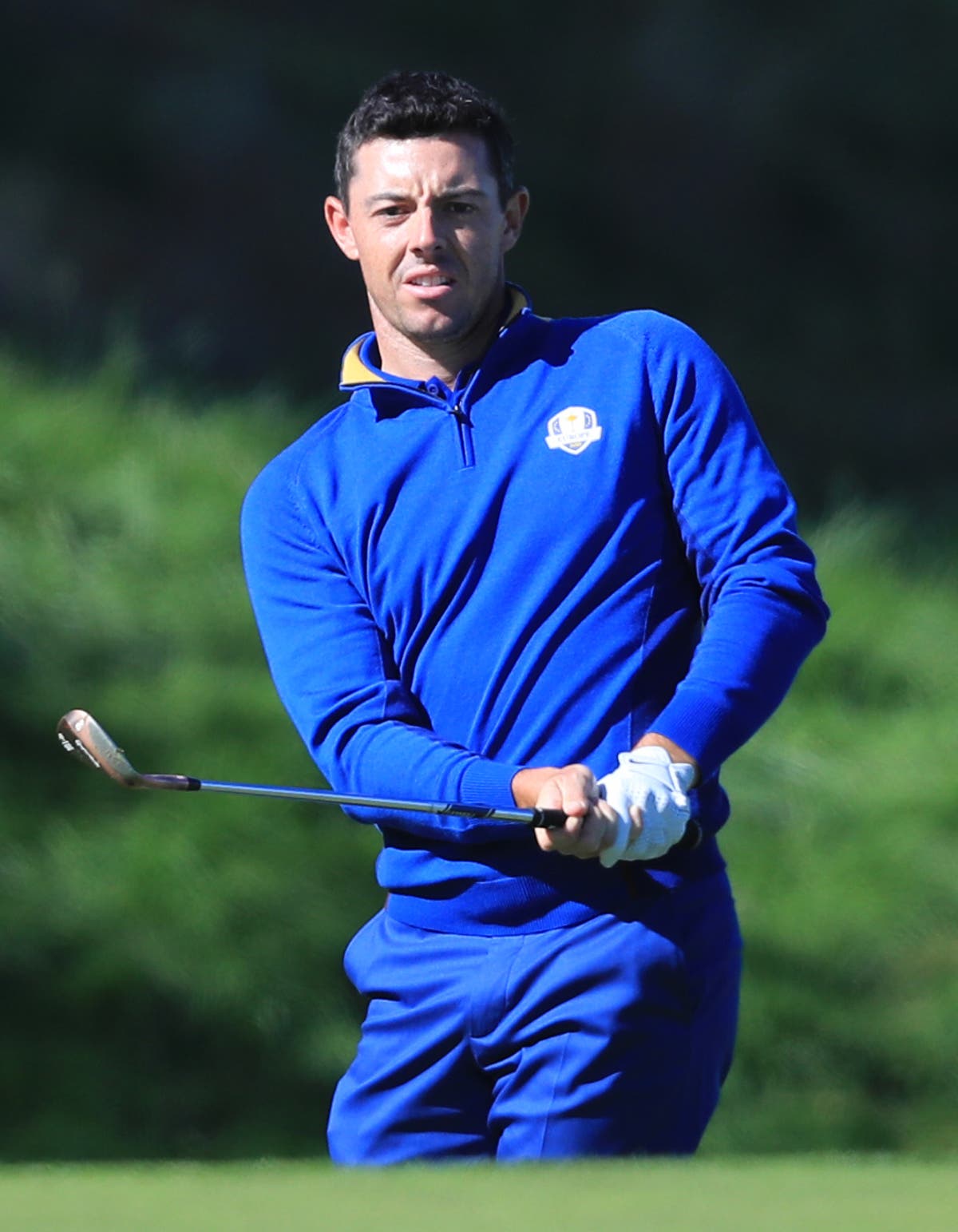 Any rest for Rory and will practice make US perfect? – Ryder Cup talking points