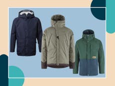 8 best winter coats for men that will bring warmth to your wardrobe