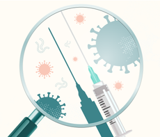 Sign up to The Independent’s expert panel event on Covid vaccines