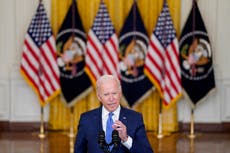 Avis: Trump and Biden have much in common when it comes to deserting allies