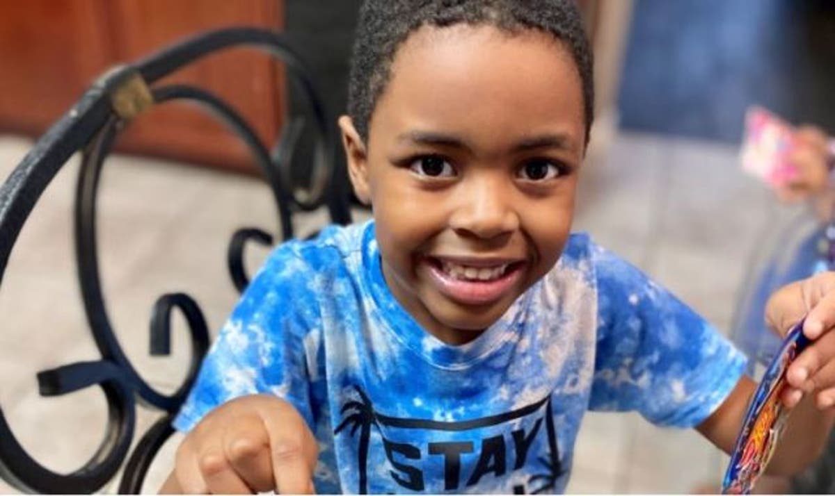 Where is Amari Baylor? AMBER Alert issued for 6-year-old boy kidnapped in Texas