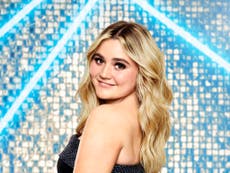 Strictly viewers praise Tilly Ramsay for receiving high score after ‘tough week’