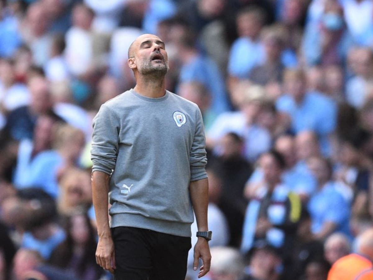 Man City left frustrated by goalless draw against Southampton