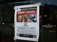 The intense interest in Gabby Petito’s case highlights how missing women of colour are so often forgotten