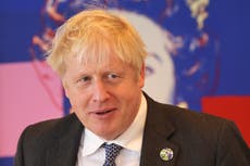 Boris Johnson attempts to clear up mystery over number of children